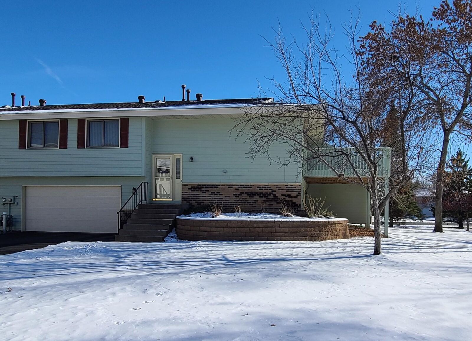 Property Photo: 11172 Xavier Court MN 55437