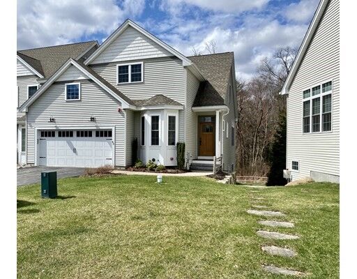 Property Photo:  63 Garett Way 63  MA 01746 