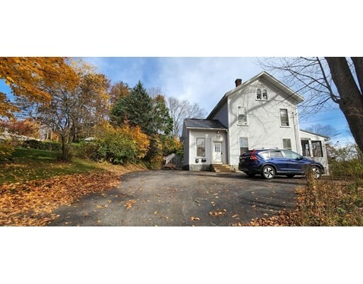 Property Photo: 9 Main St MA 01562