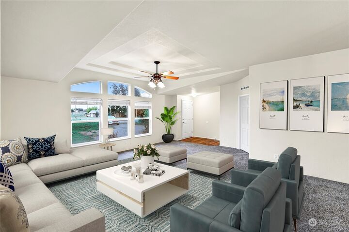 Property Photo:  1670 Allyson Street  WA 98277 