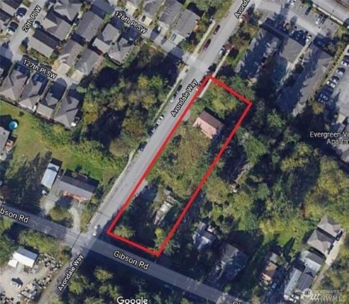 1931 Gibson Road  Everett WA 98204 photo