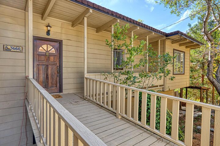 3660 Stance Avenue  Soquel CA 95073 photo