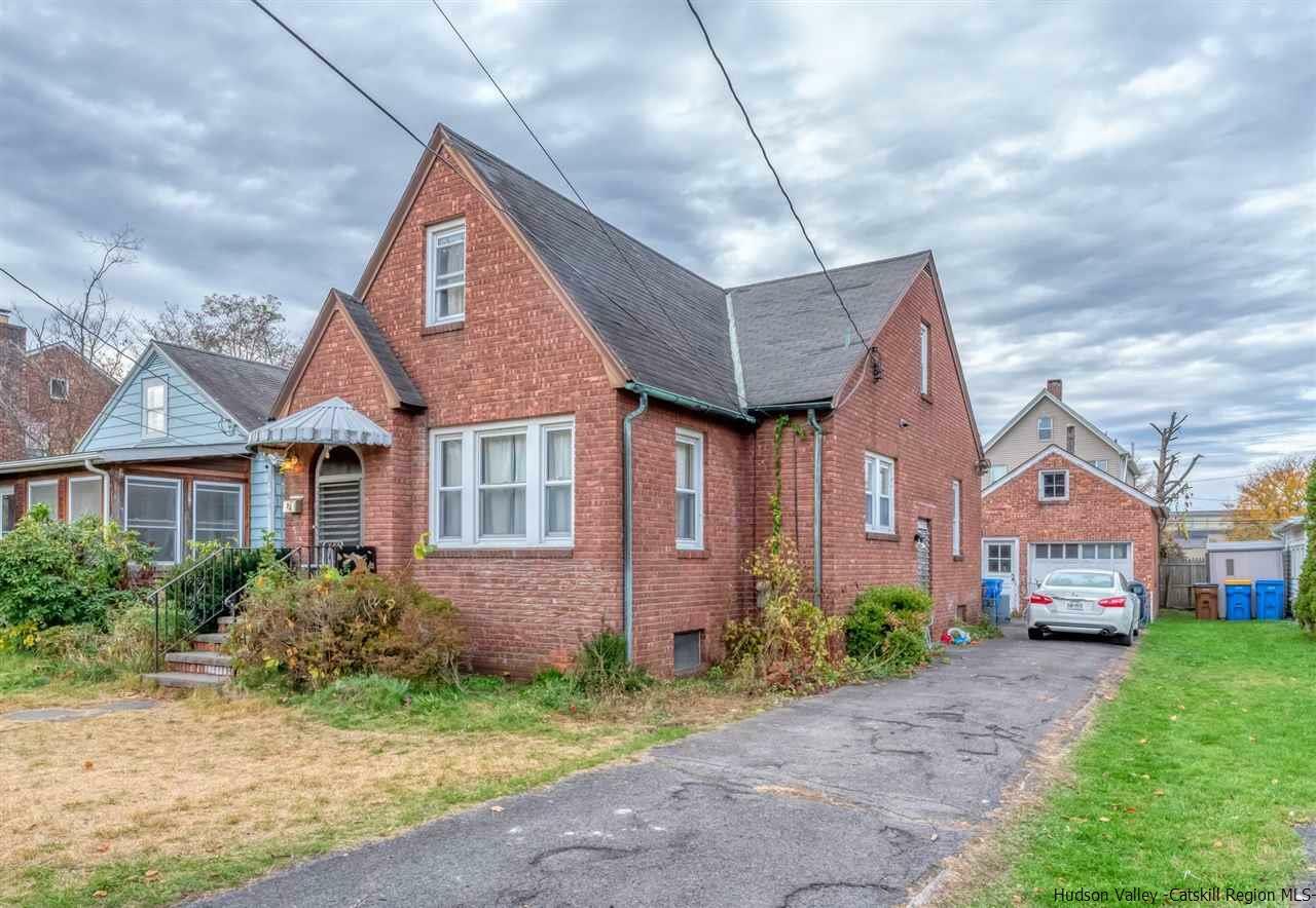 Property Photo:  23 Madden  NY 12401 