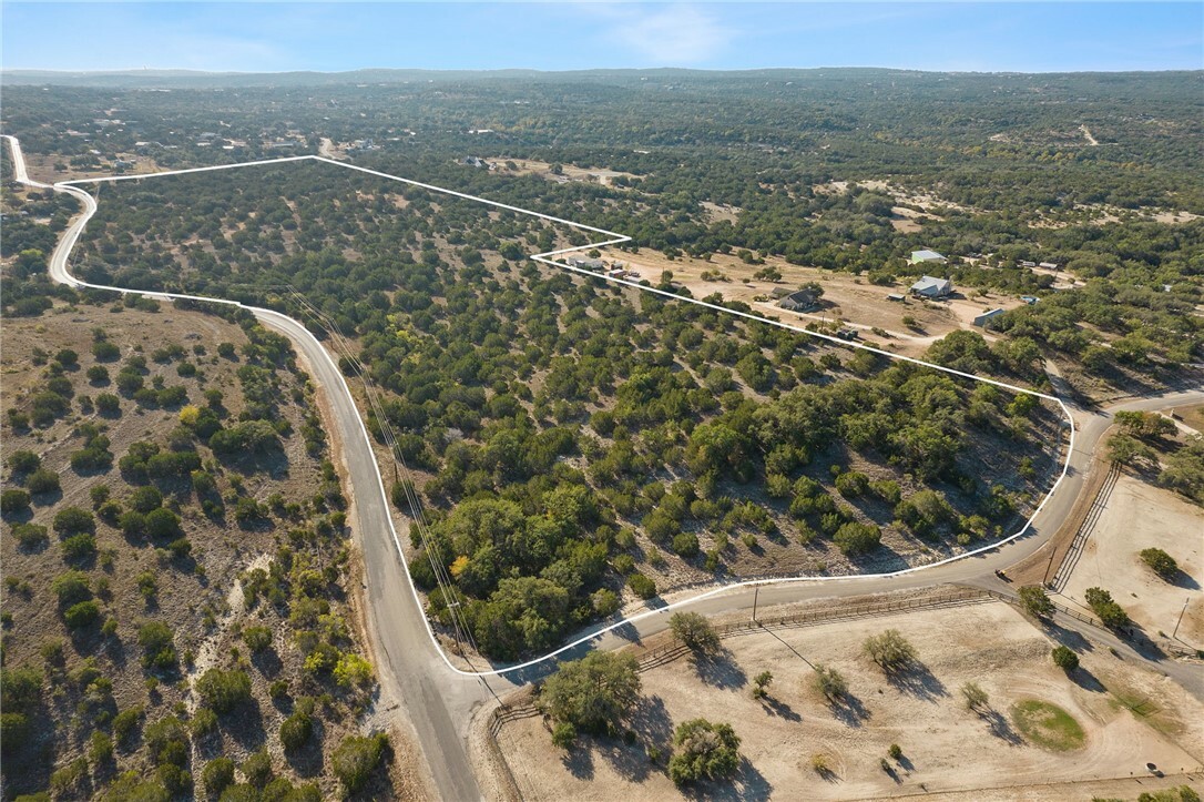 Property Photo:  Tbd Hillview Circle &Amp Sycamore Creek Drive  TX 78620 