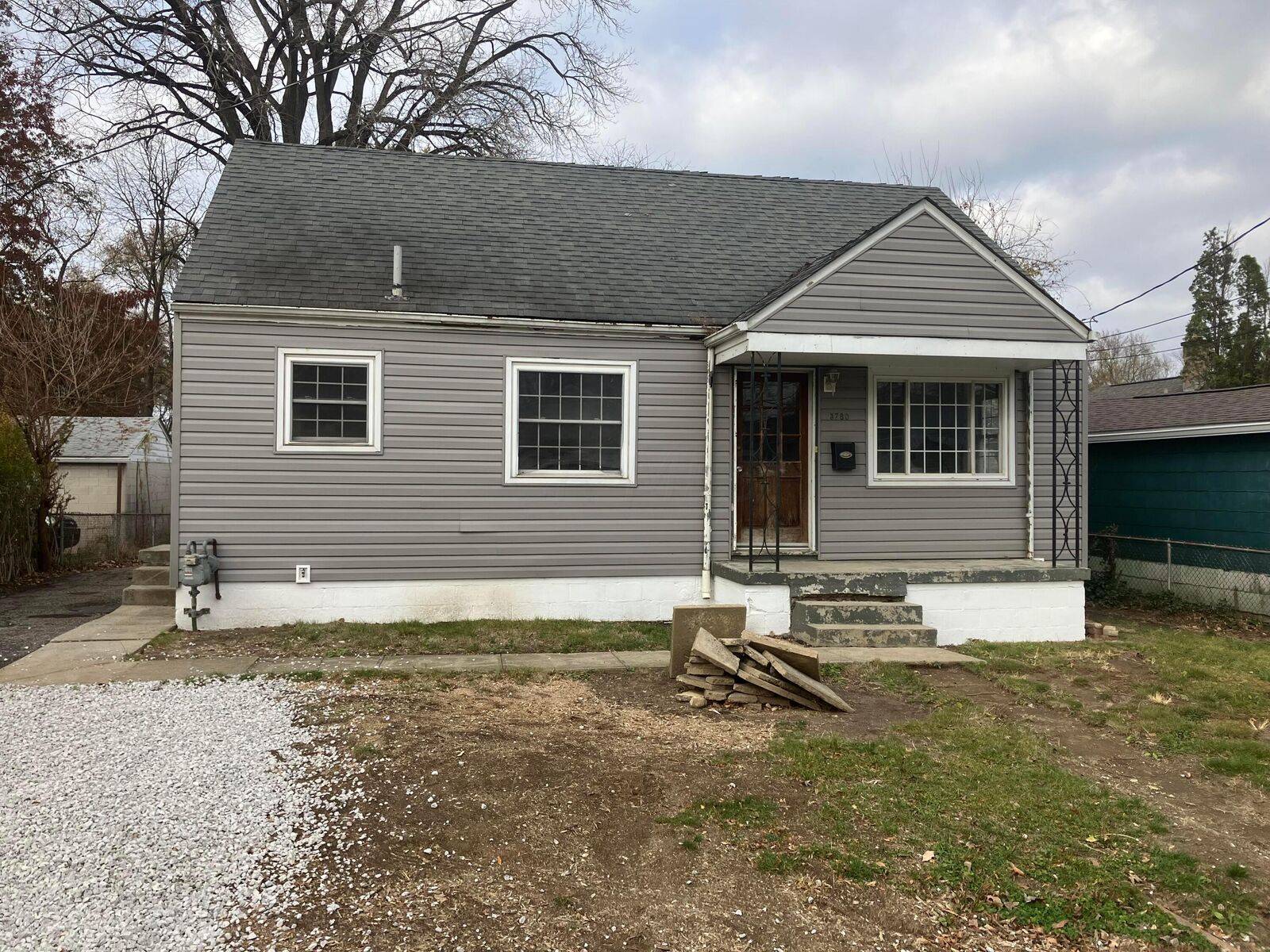 Property Photo:  3780 Doney Street  OH 43213 