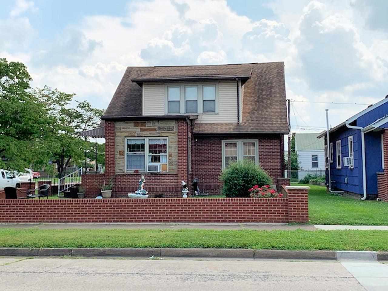 Property Photo:  2804 S 8th Street Jo-2  OH 45638 