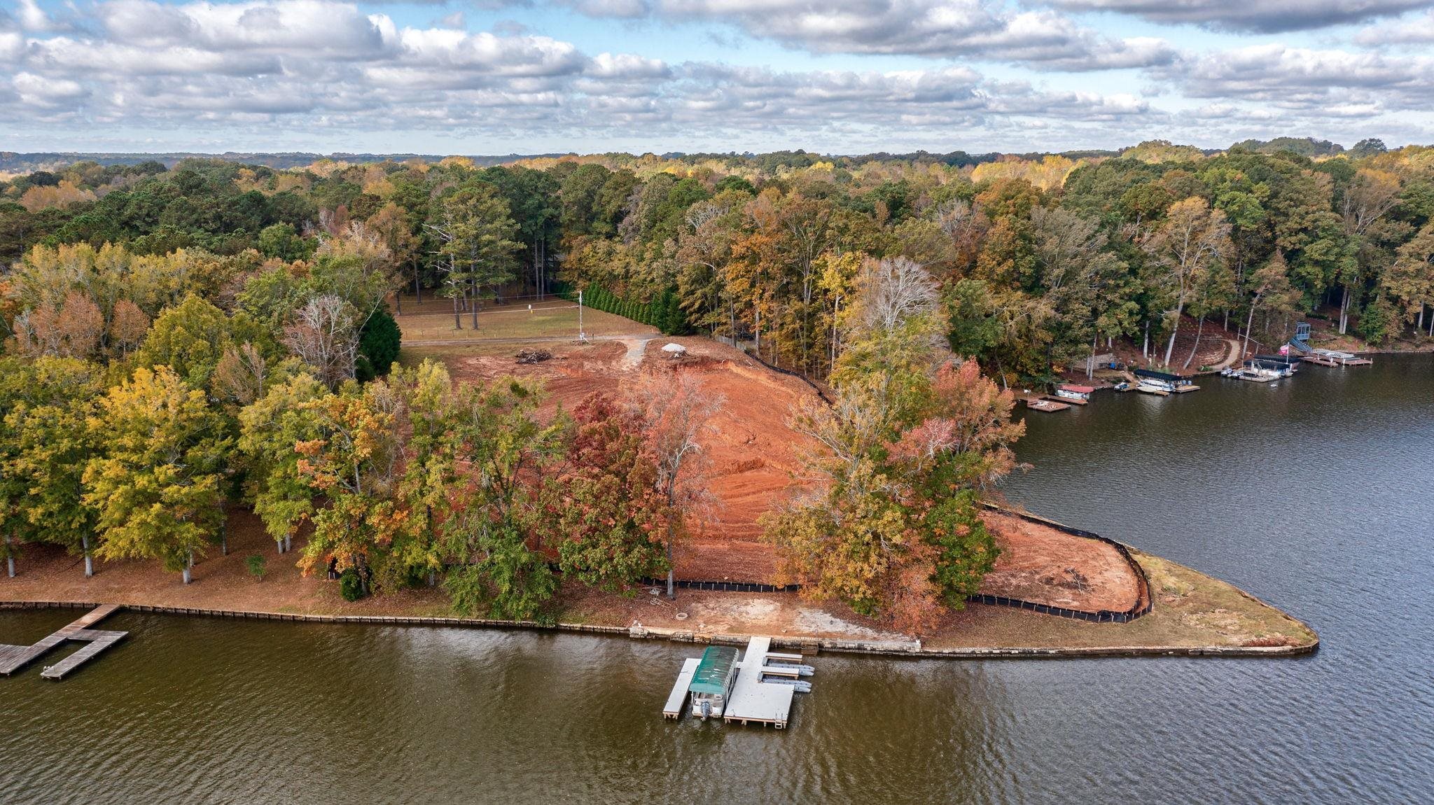 Property Photo: 114 Brer Fox Road GA 31024
