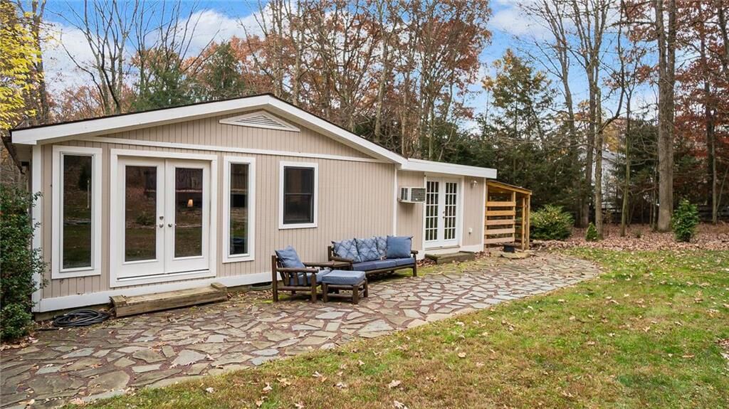 Property Photo:  4445 Forest Street  PA 18235 