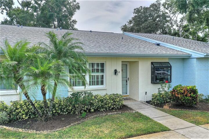 Property Photo:  3370 Stonehaven W., Unit #C Court  FL 34684 