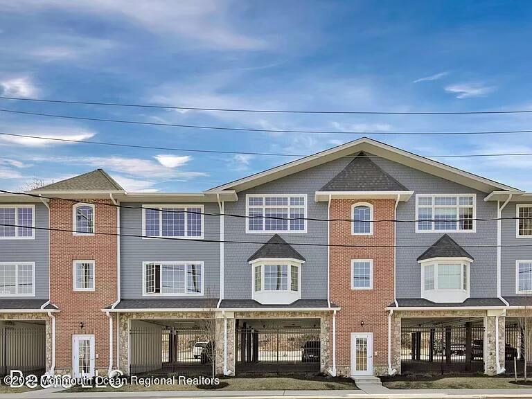 Property Photo: 45 Beers Street NJ 07735