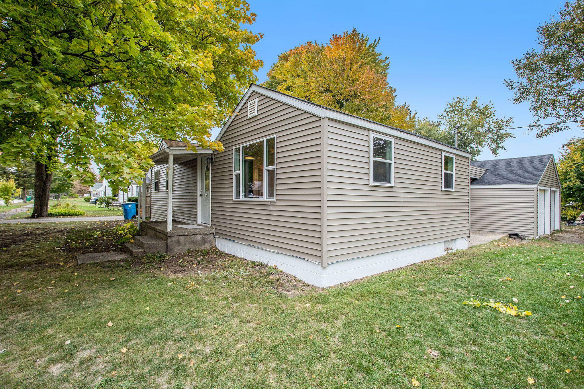 Property Photo:  999 S 14th Street  MI 49120 