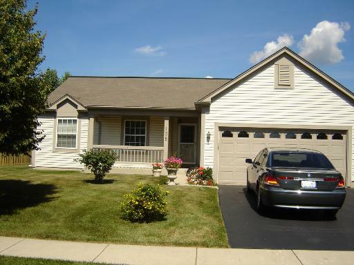 Property Photo:  108 Briar Ridge Lane  IL 60046 