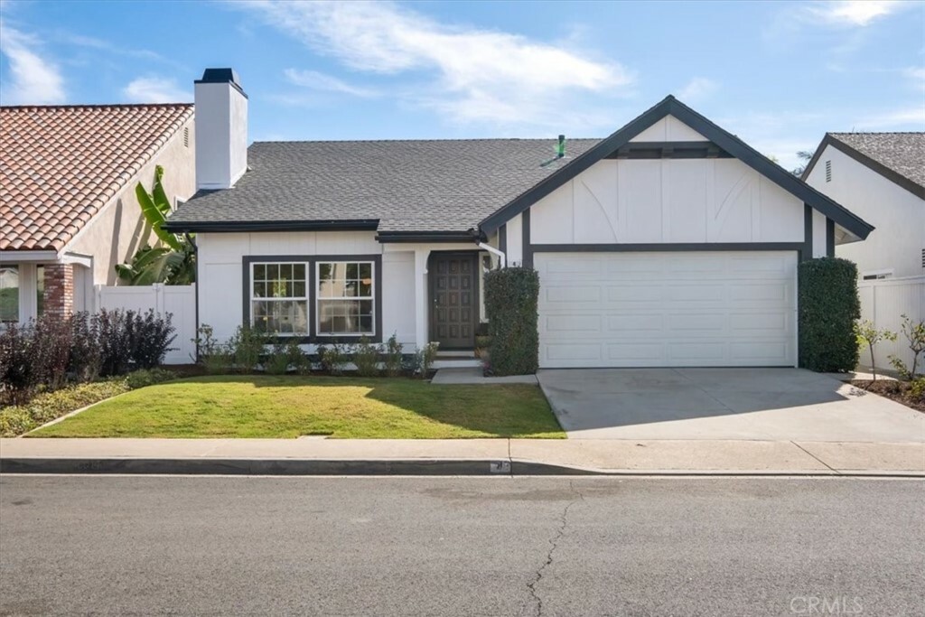 Property Photo:  4 McCormick  CA 92620 