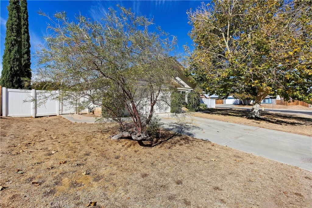 Property Photo:  6920 11th Avenue  CA 92345 