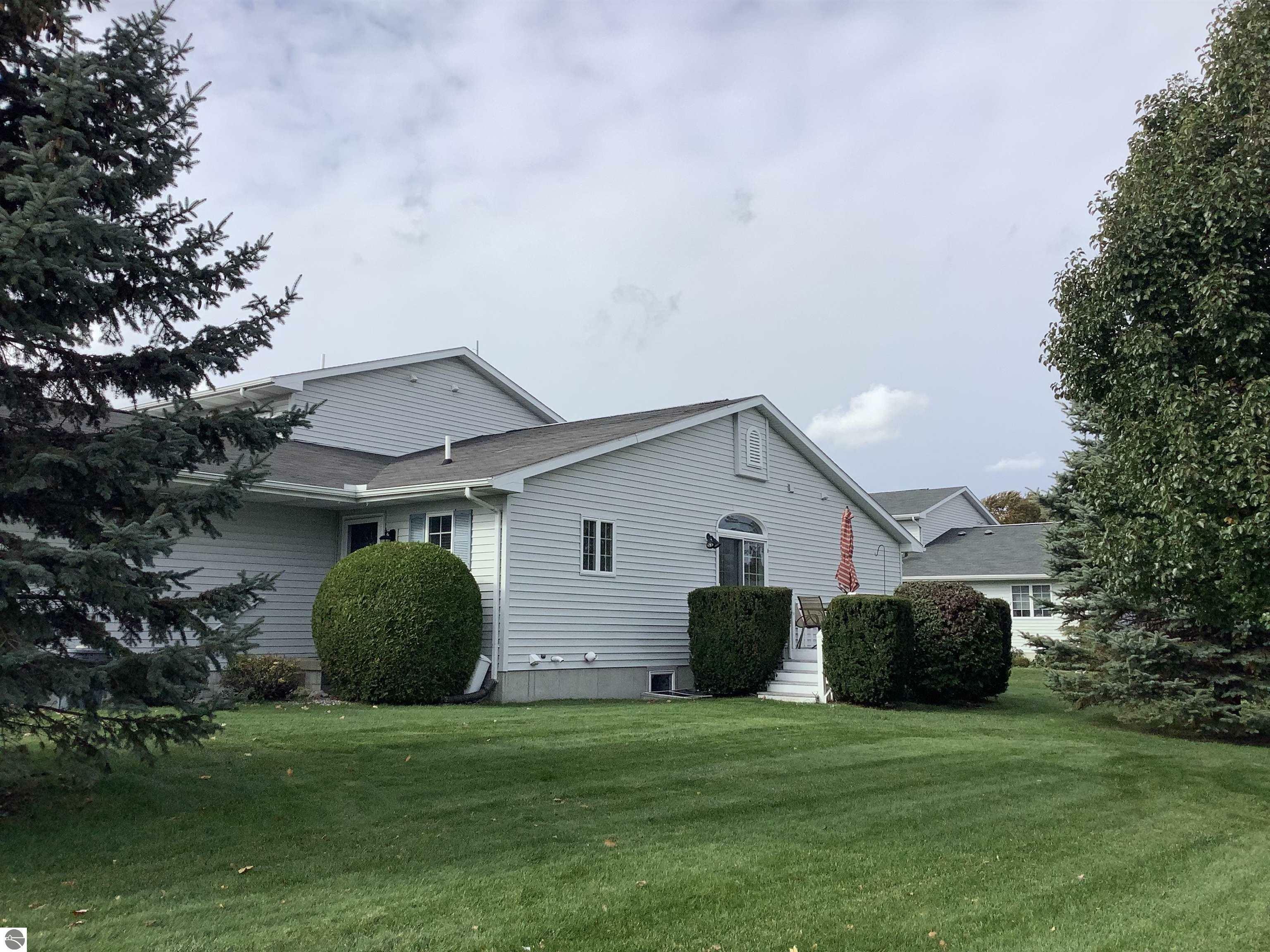 Property Photo:  1681 E Gaylord Street  MI 48858 