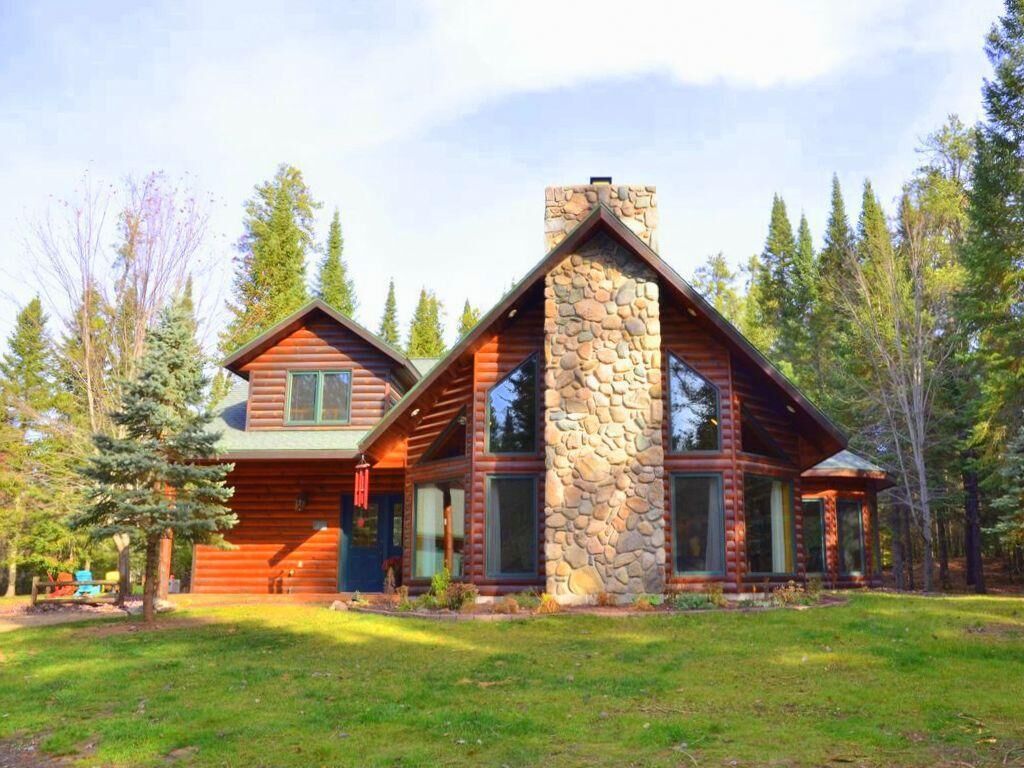 Property Photo: 12304 Hard Pine Drive MN 56470