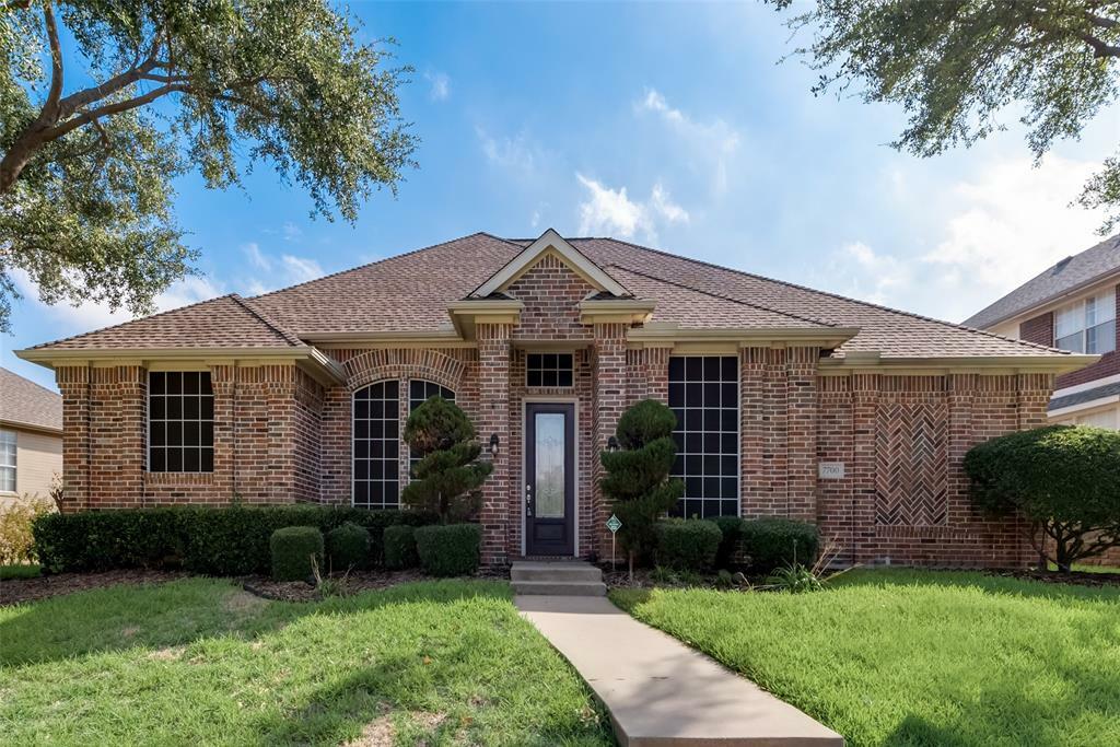 Property Photo:  7700 Watson Drive  TX 75025 