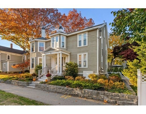 Property Photo:  8 Punchard Ave  MA 01810 