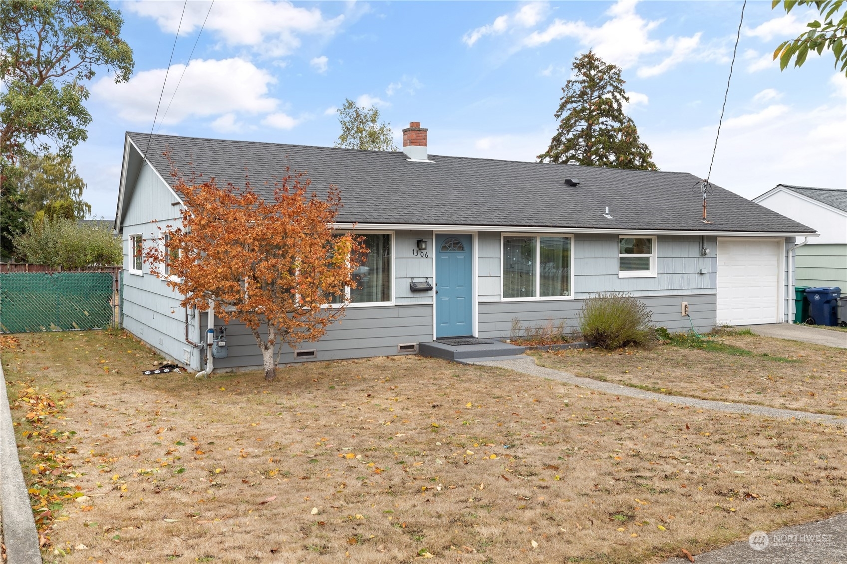 Property Photo:  1306 Broadview Drive  WA 98221 