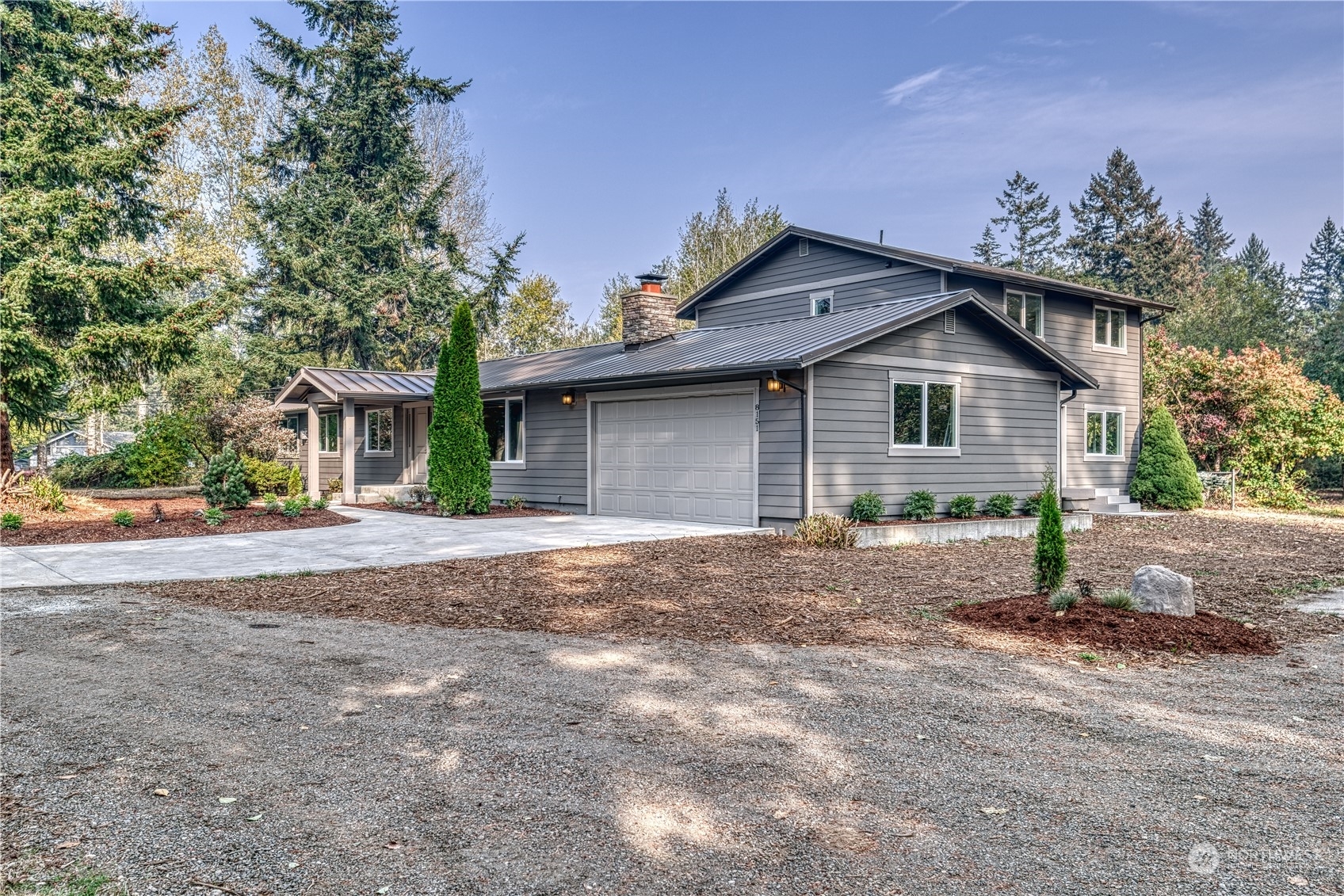 Property Photo:  8151 Orchard Avenue SE  WA 98367 