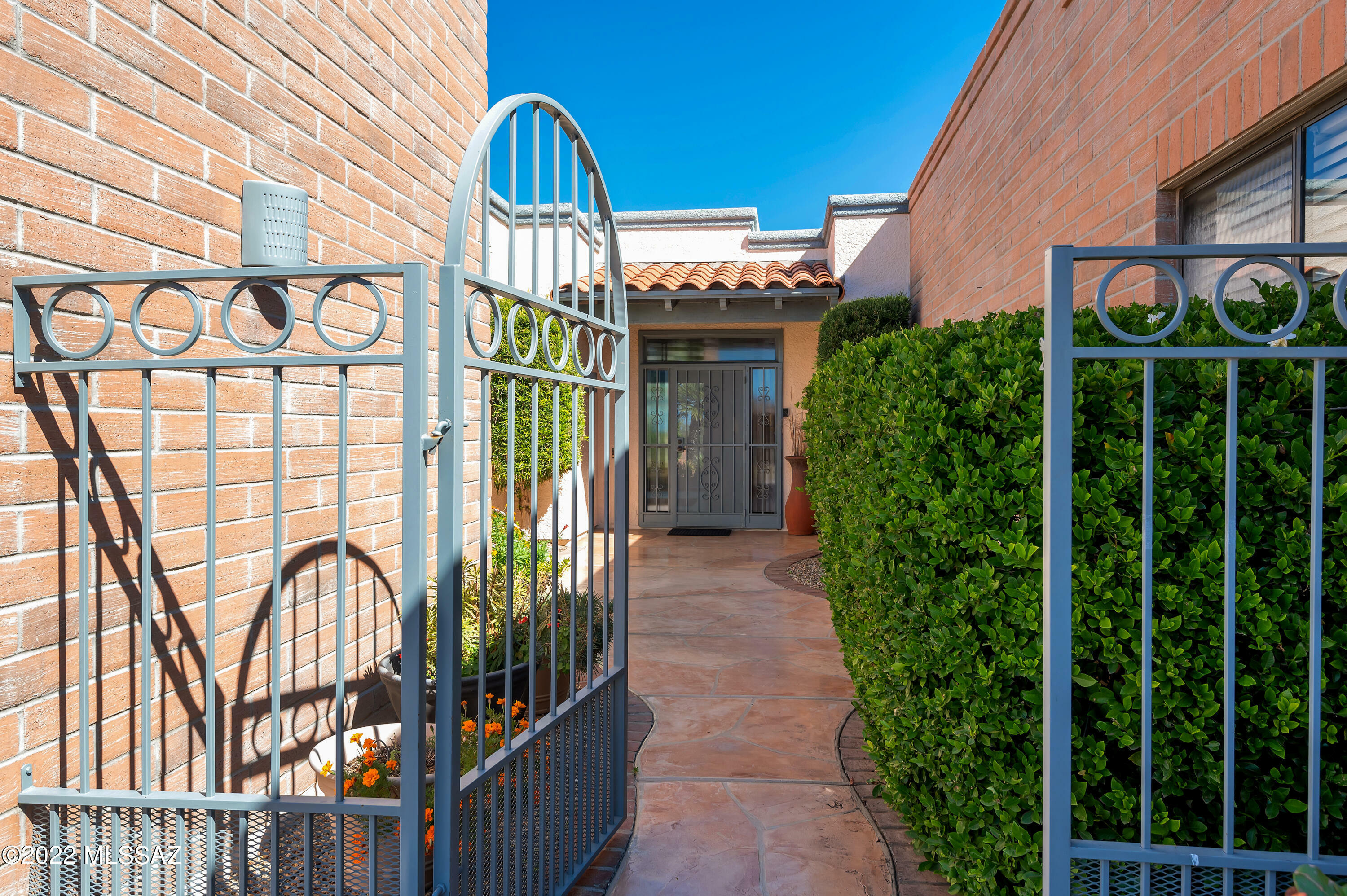 Property Photo:  4019 S Va Del Picamaderos  AZ 85622 