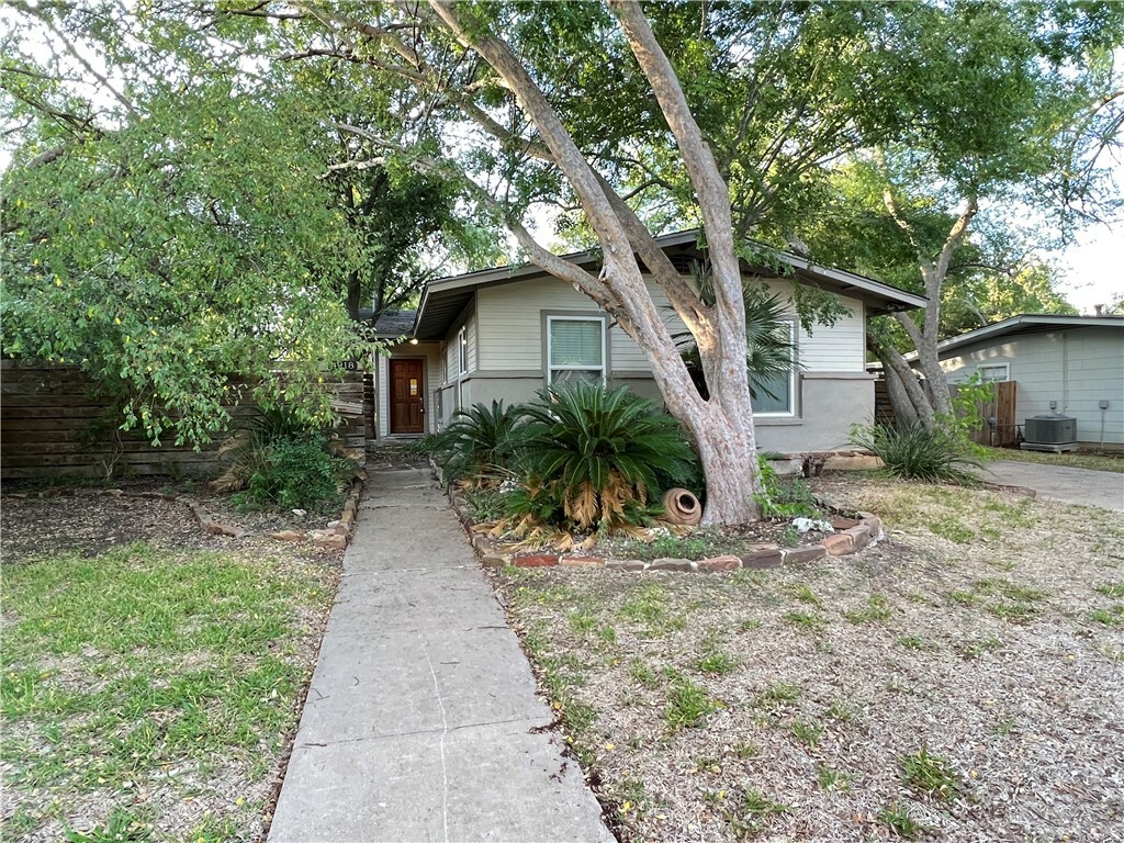 Property Photo:  4918 Finley Drive  TX 78731 