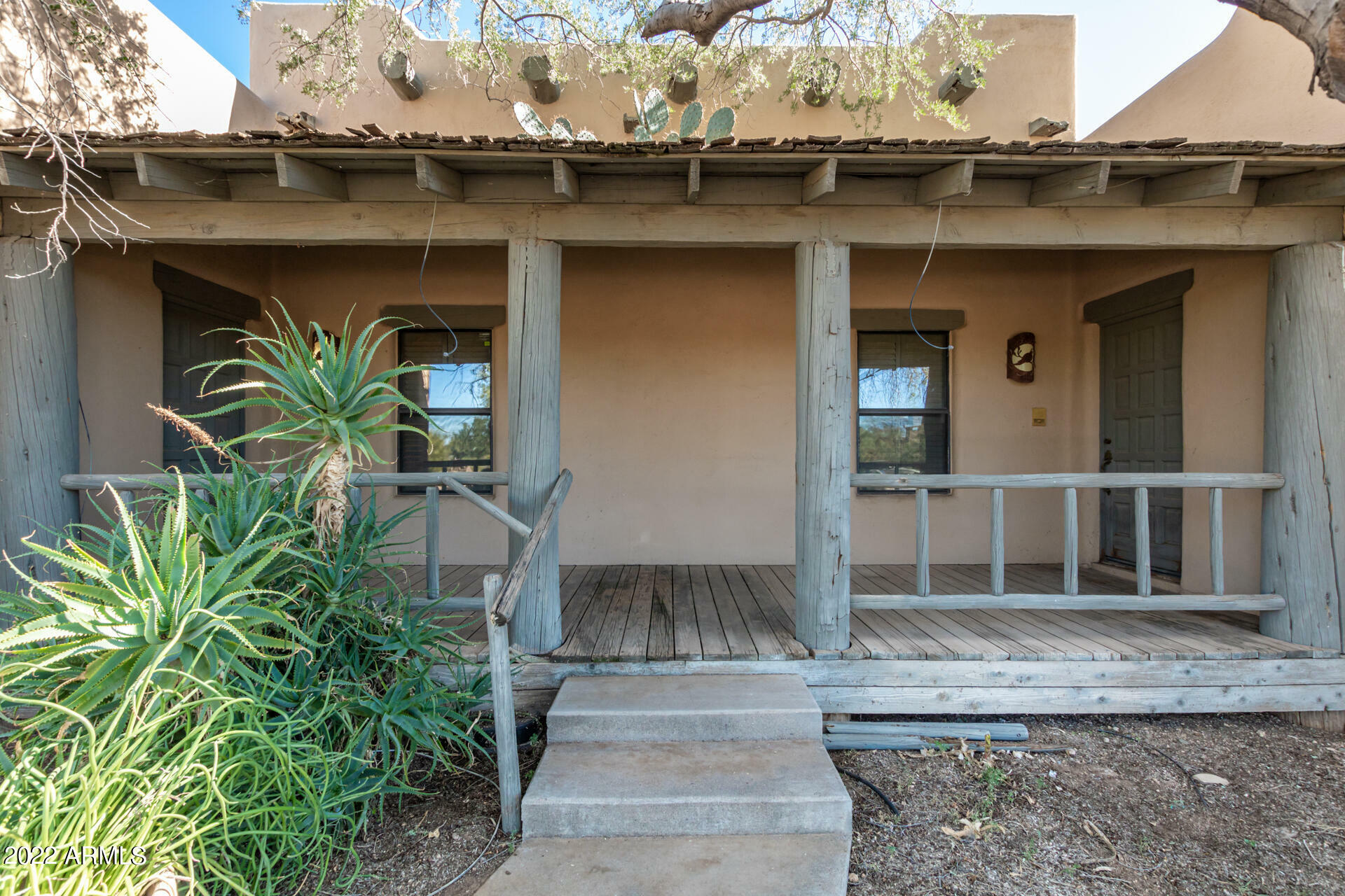 Property Photo:  6102 E Barwick Drive  AZ 85331 