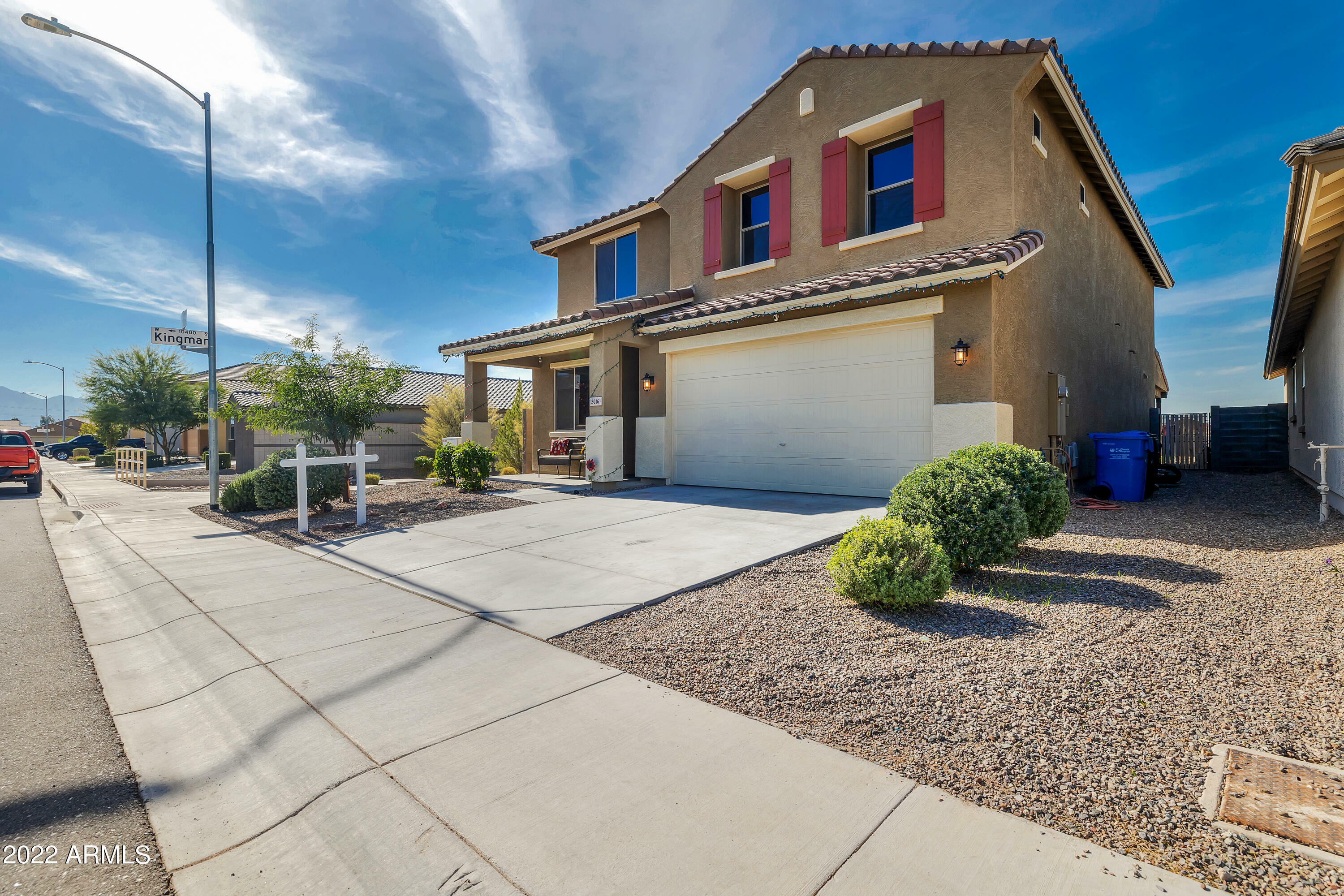 Property Photo:  3016 S 104th Lane  AZ 85353 