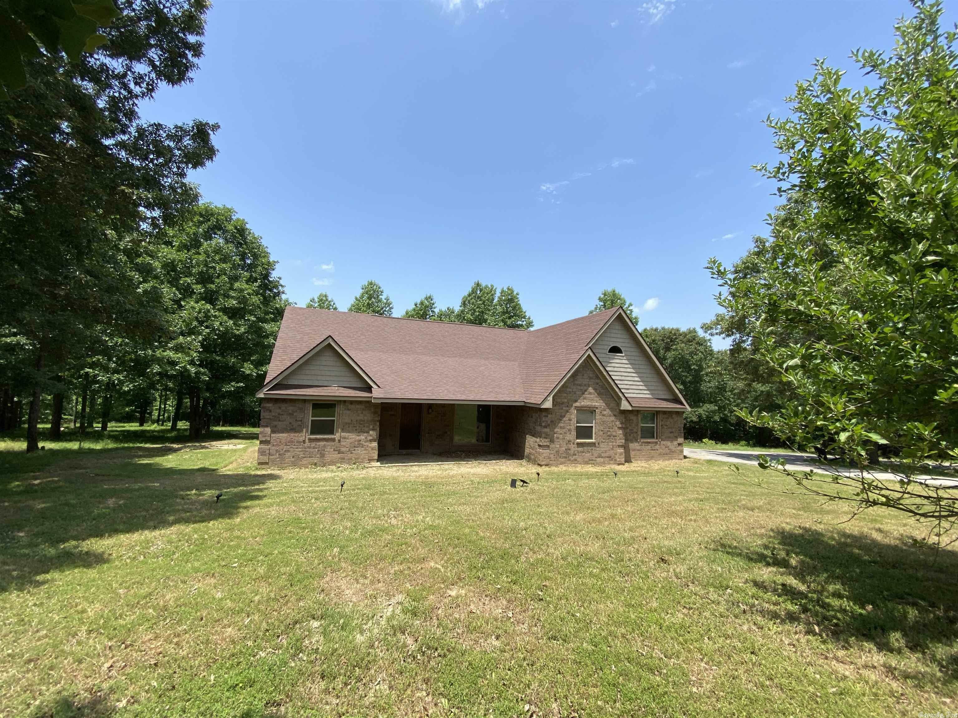 Property Photo: 4541 Possum Hollow Road AR 72432