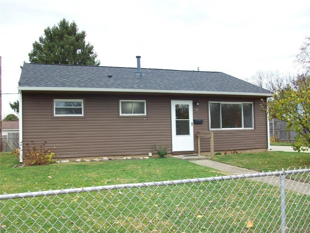 Property Photo:  97 Ramona Drive  OH 45324