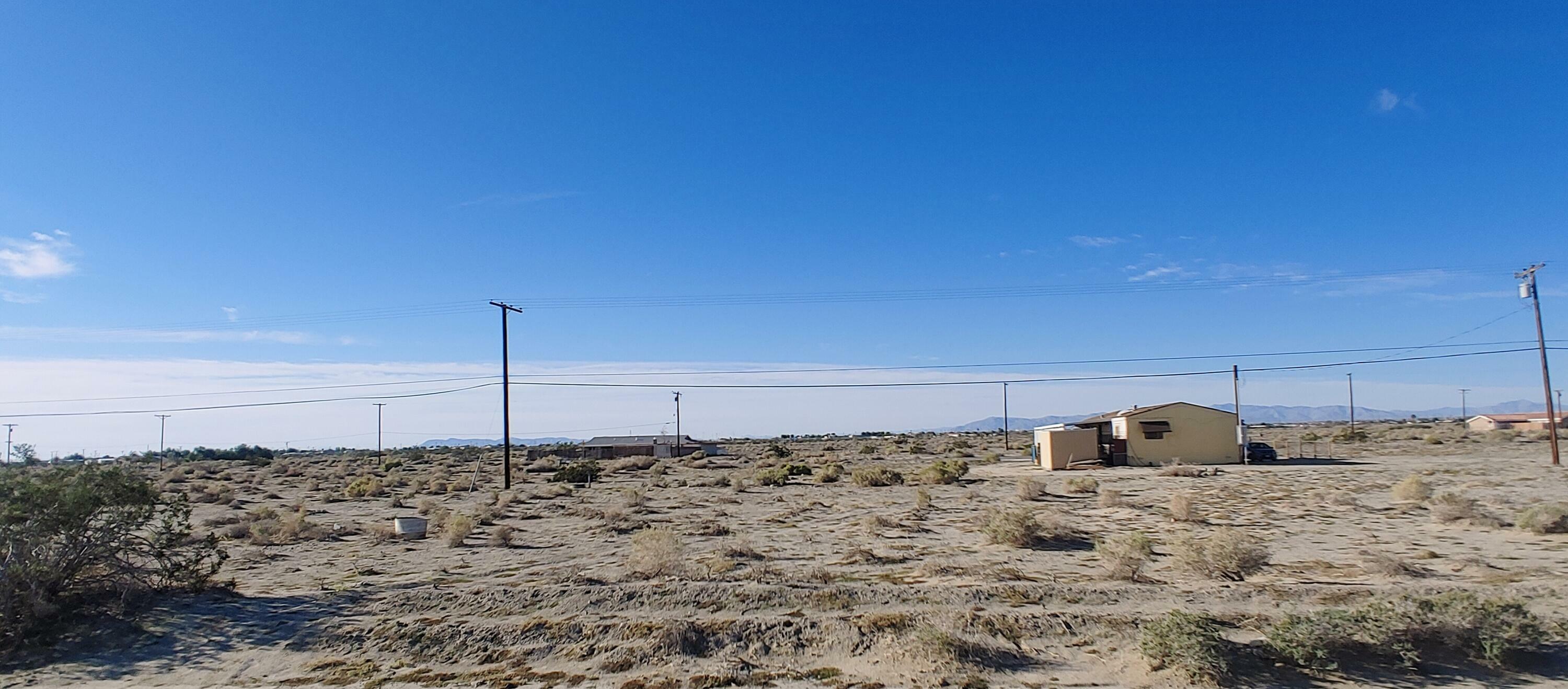 Property Photo: 1049 Treasure Drive CA 92274