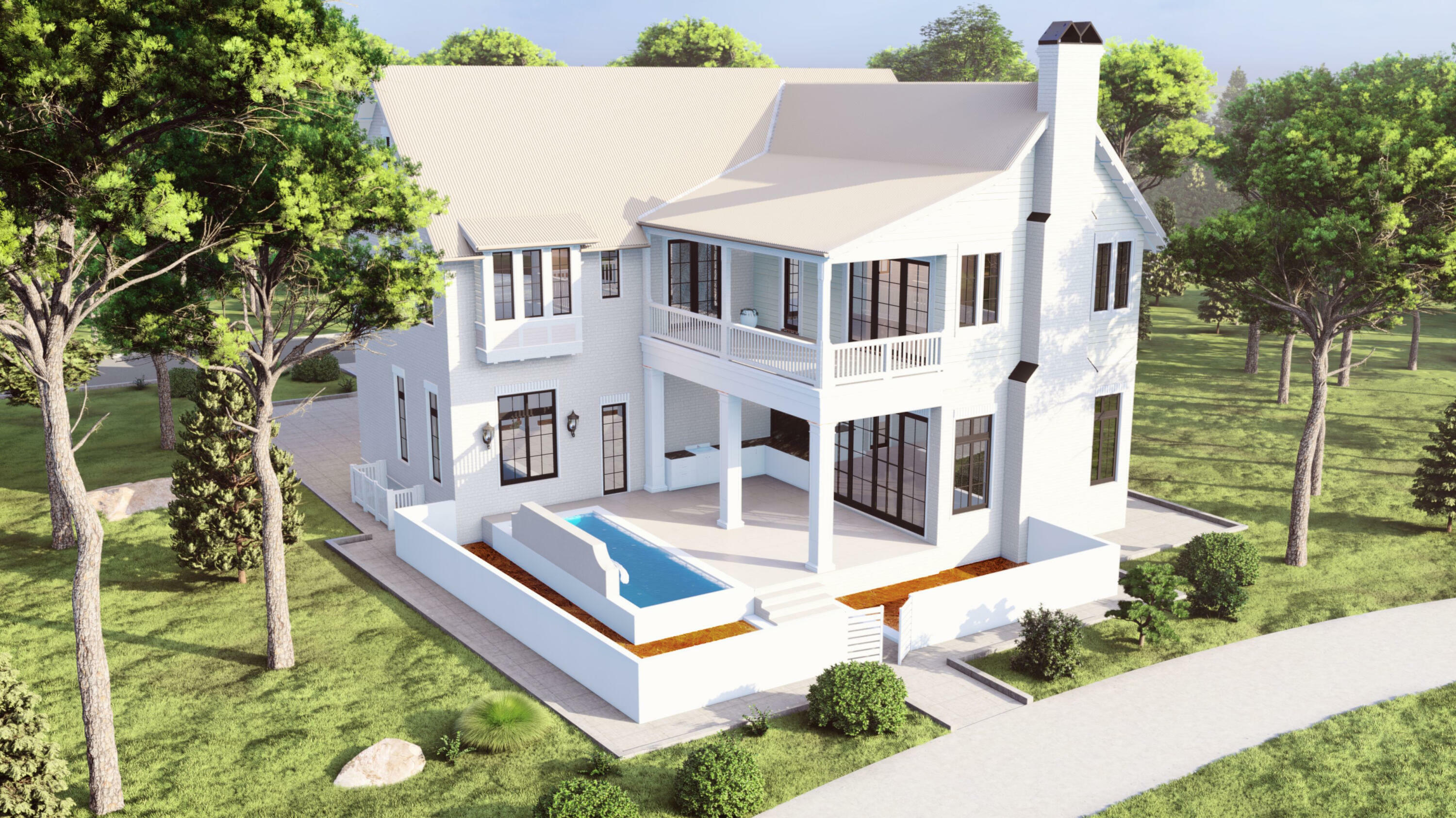 Property Photo: 267 Tyler Drive FL 32459