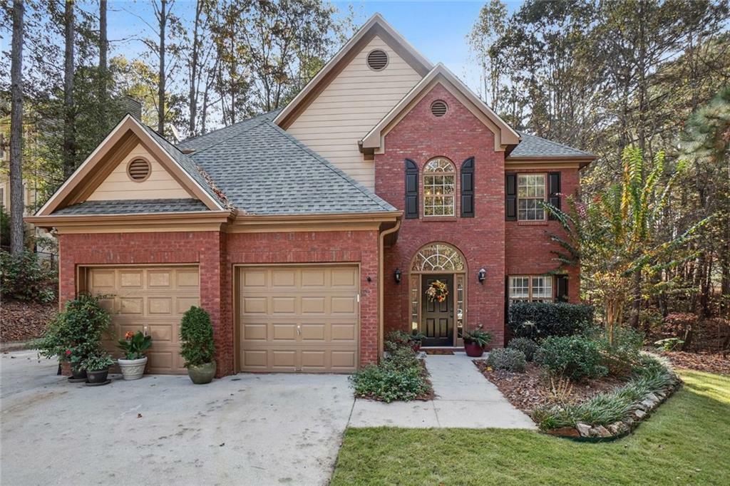 Property Photo:  2507 Windchase Court  GA 30518 