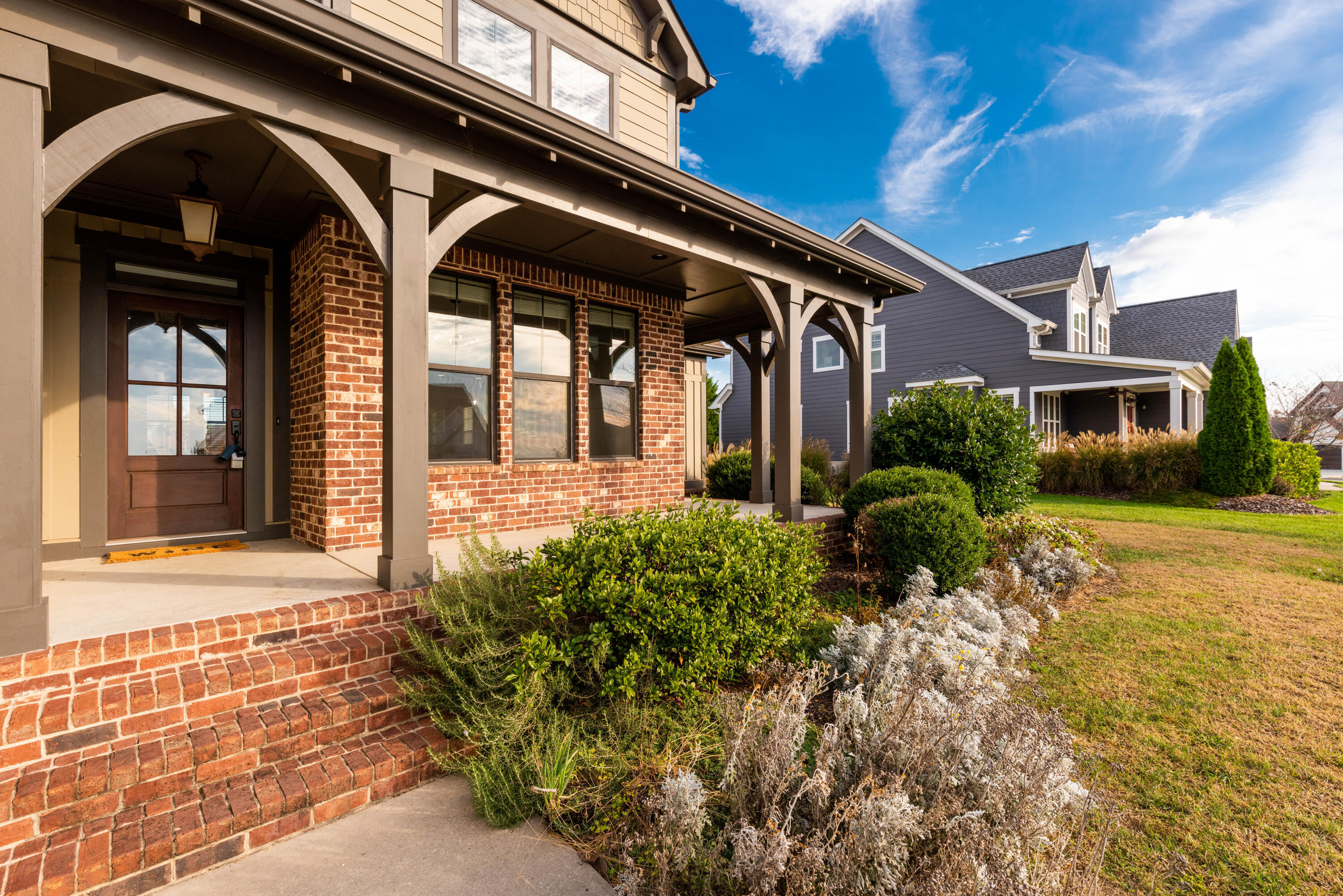 Property Photo: 4084 Brock Road TN 37421