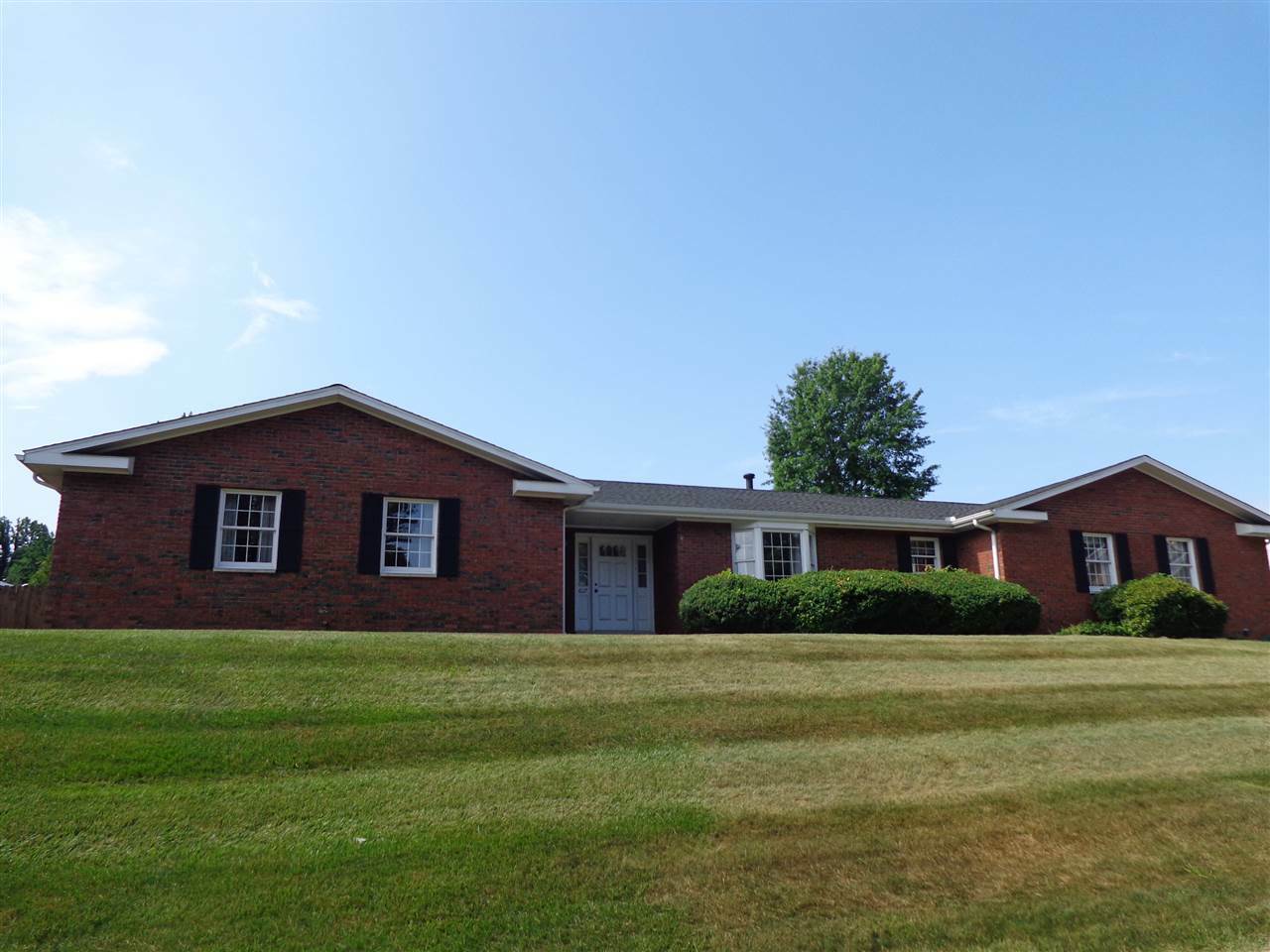 Property Photo:  617 Shivel Lane  WV 25705-3844 