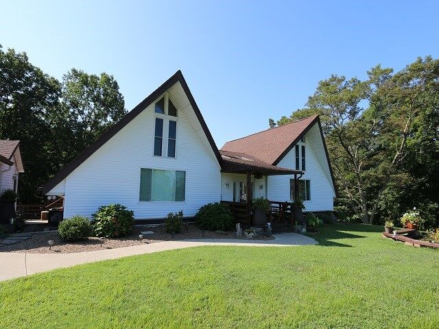 Property Photo: 1948 County Road 182 OH 45645