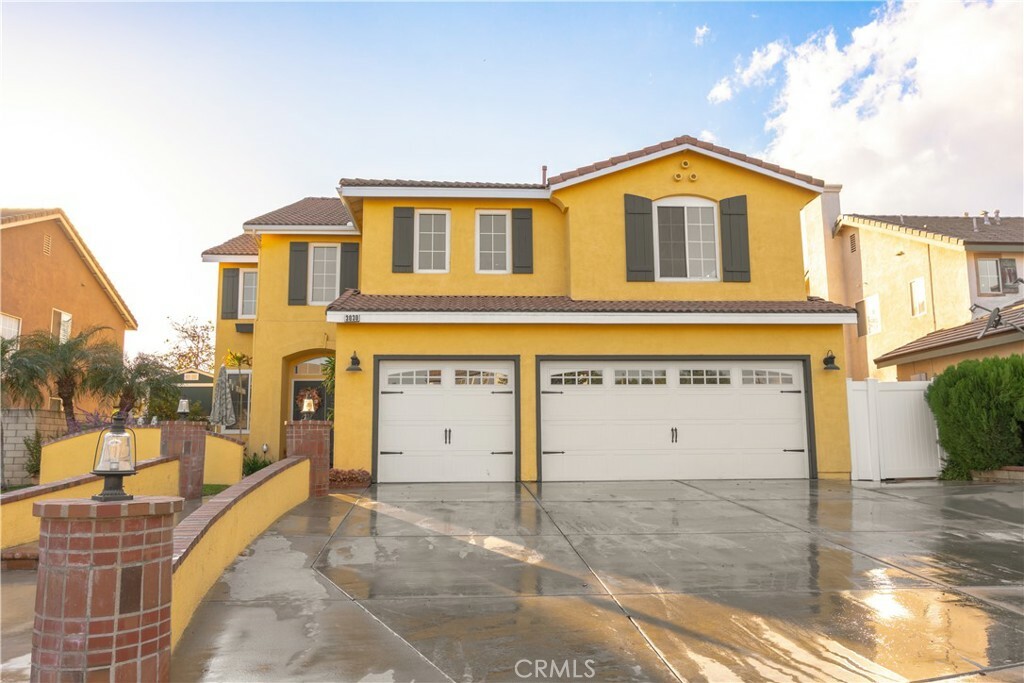 Property Photo:  3030 Centurion Place  CA 91761 