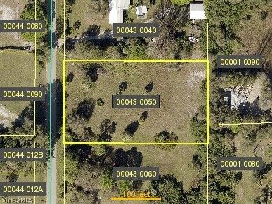 Property Photo:  7961 Bartholomew Drive  FL 33917