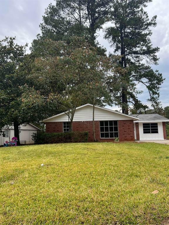 Property Photo: 3328 Gorton Road LA 71119