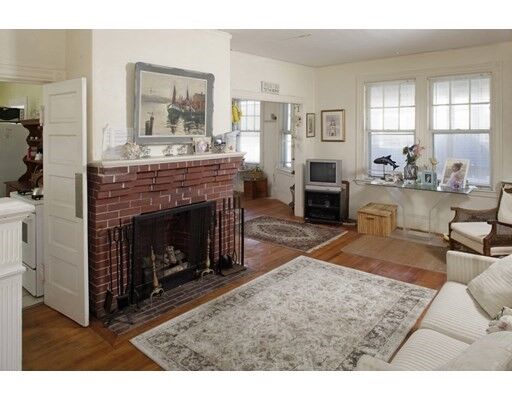 Property Photo: 67 Samoset Ave MA 02045