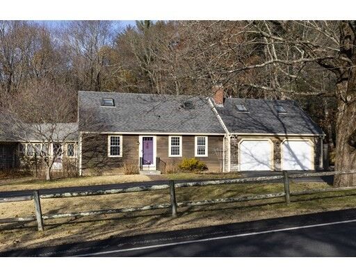 Property Photo:  26 Church Street  MA 02050 