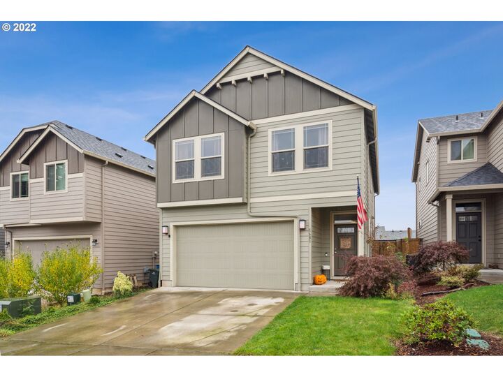 1681 N 20th St  Washougal WA 98671 photo