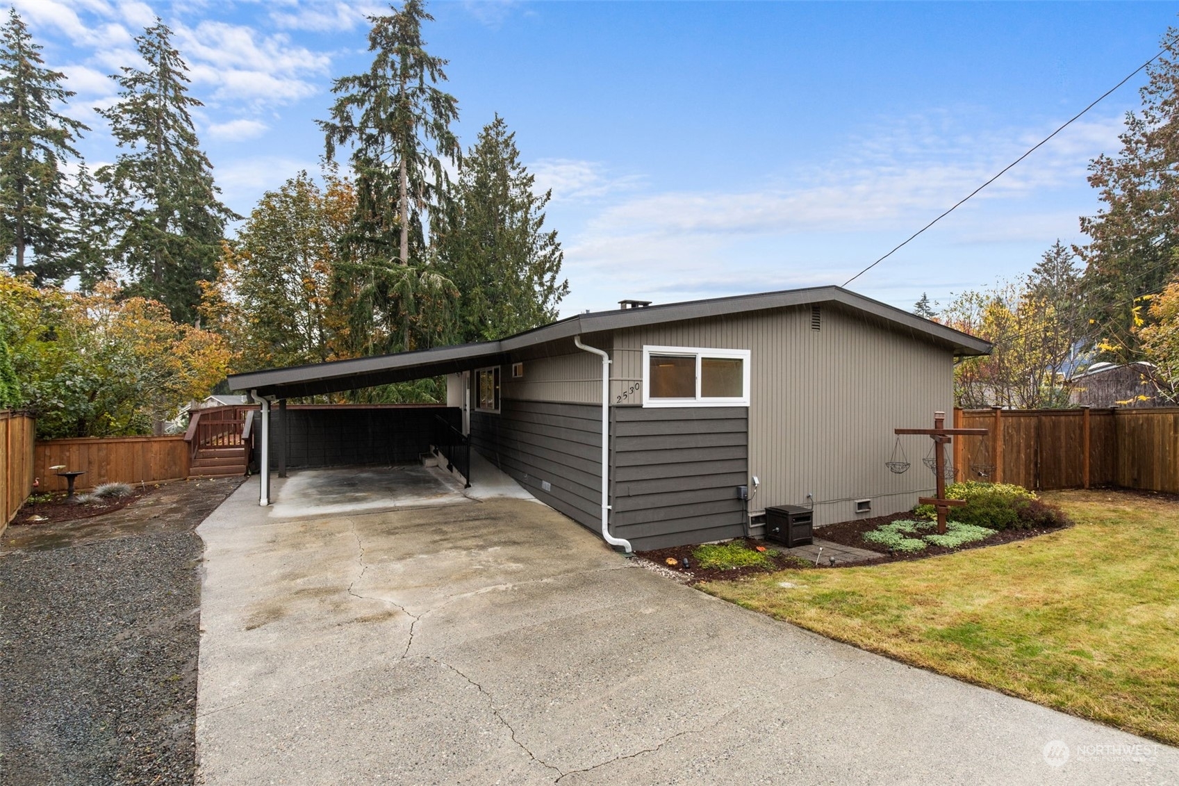 Property Photo:  2530 202nd Place SW  WA 98036 