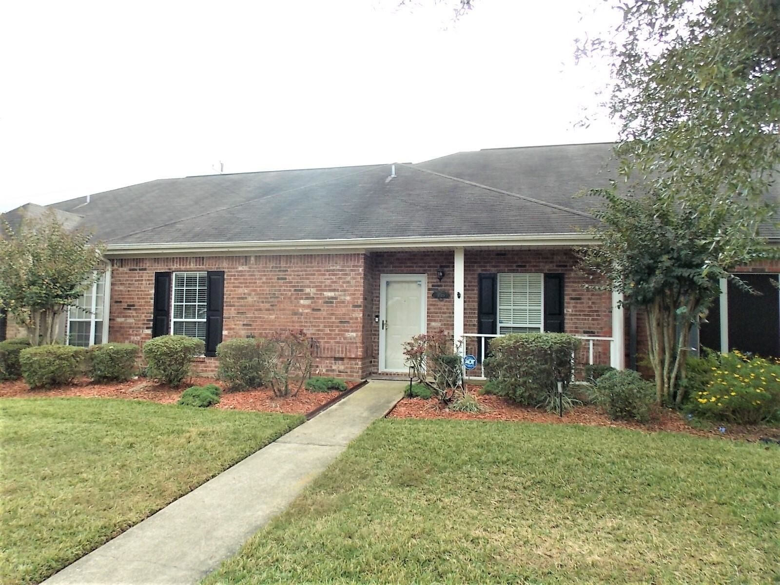 Property Photo:  7749 Pecan Dr  TX 77713 