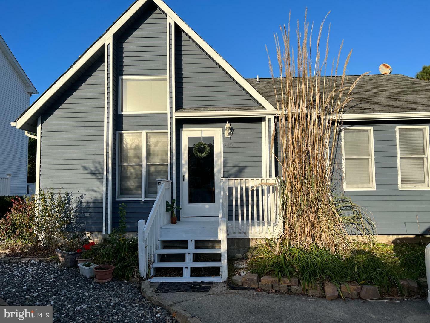 Property Photo: 710 Kelly Road MD 21842