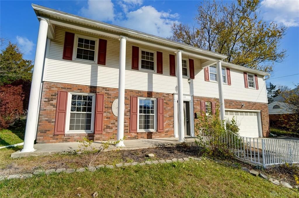Property Photo: 818 Torrence Drive OH 45503
