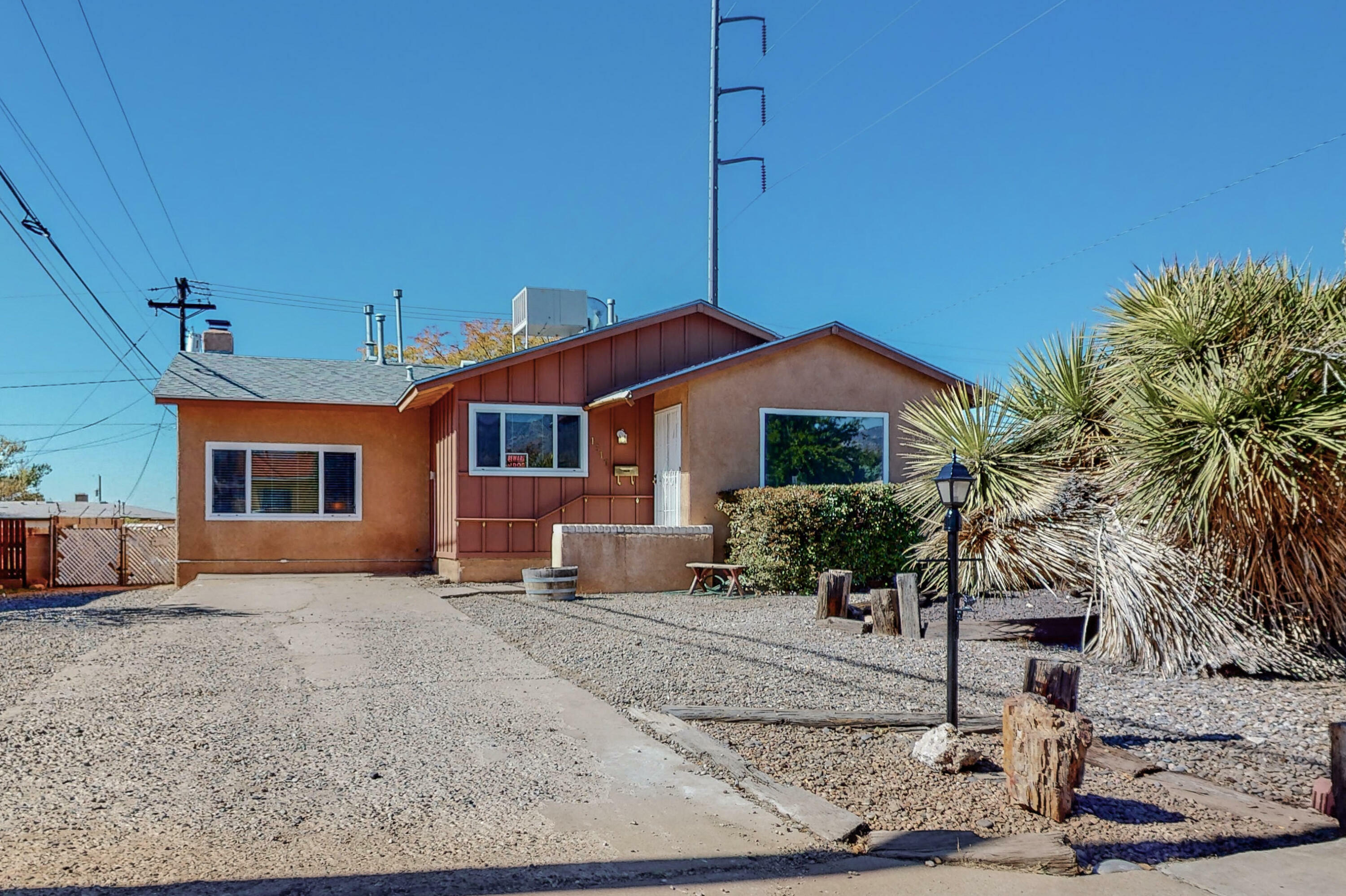 Property Photo:  1317 Garcia Street NE  NM 87112 