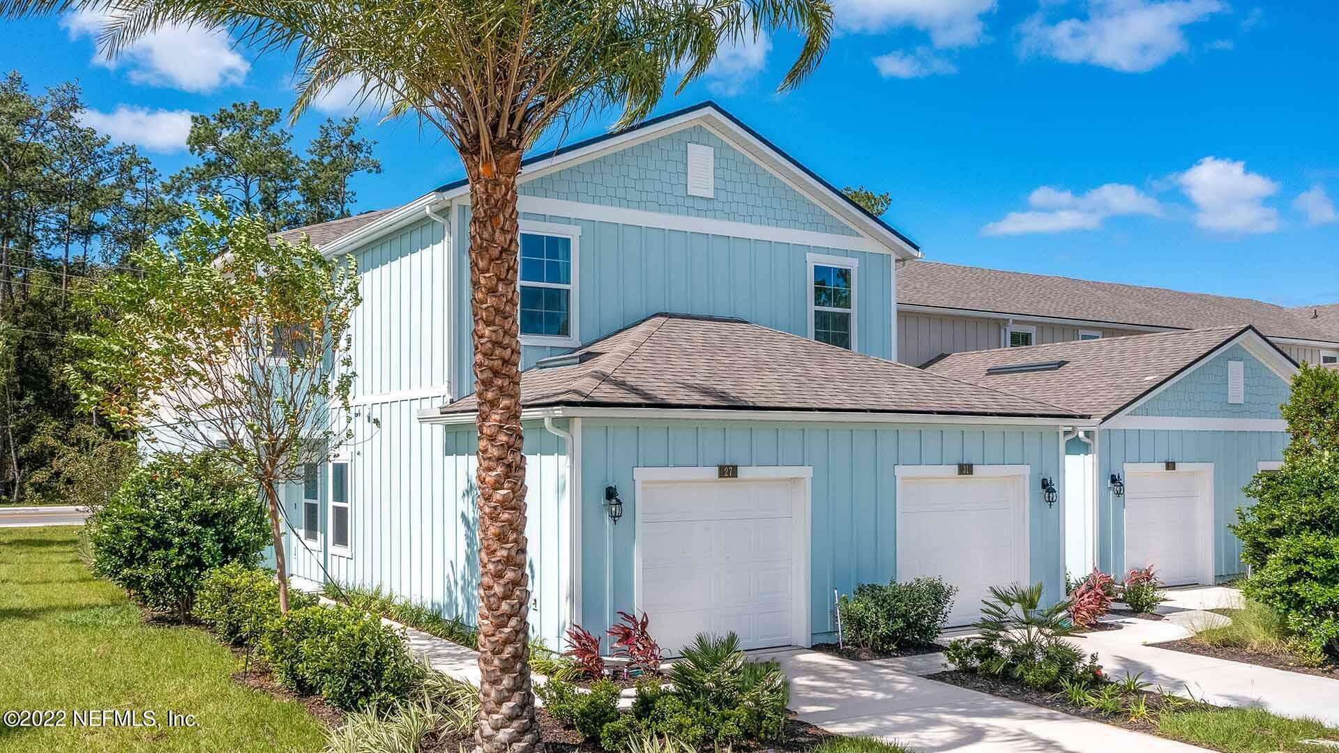 Property Photo:  219 Pasadena Drive  FL 32095 