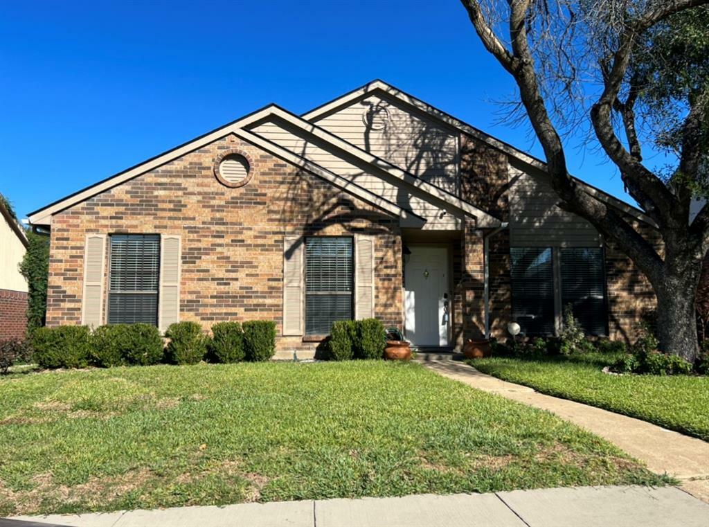 Property Photo:  4139 David Phillips Street  TX 75227 