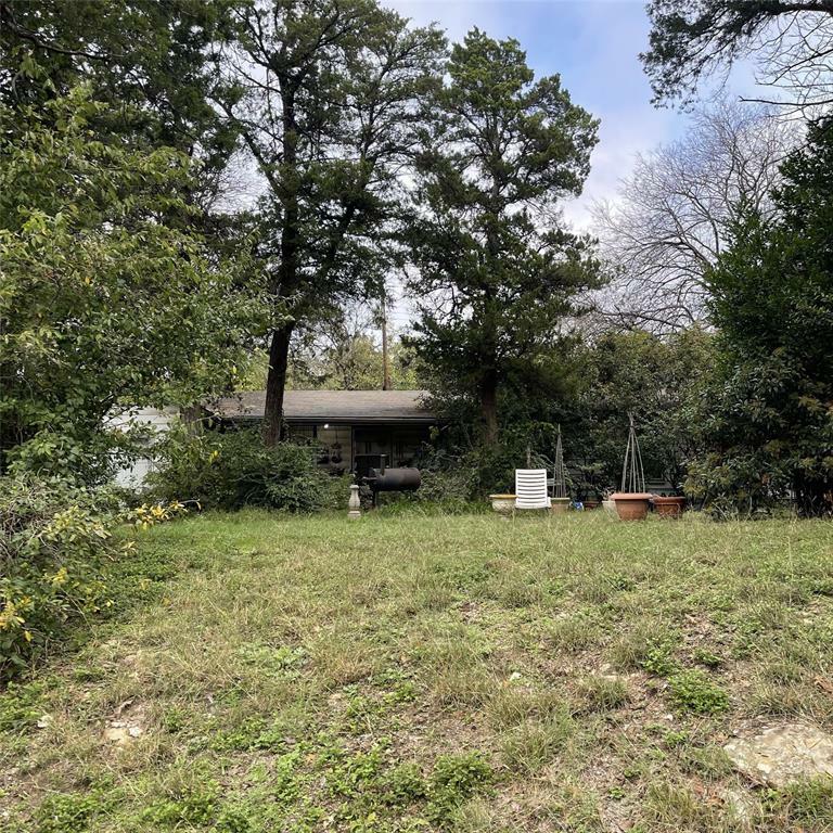 Property Photo:  6831 Lacy Boulevard  TX 75227 